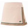 Women's Skirt (With Inner Spats)