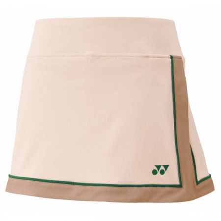 Women's Skirt (With Inner Spats)