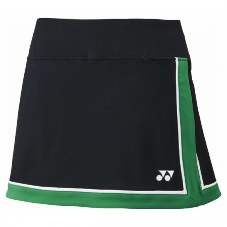 Women's Skirt (With Inner Spats)