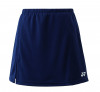 Skirt / With Inner Spats / With Side Pockets
