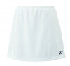 Skirt / With Inner Spats / With Side Pockets