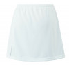 Skirt / With Inner Spats / With Side Pockets