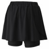 Women's Skirt (With Inner Spats)