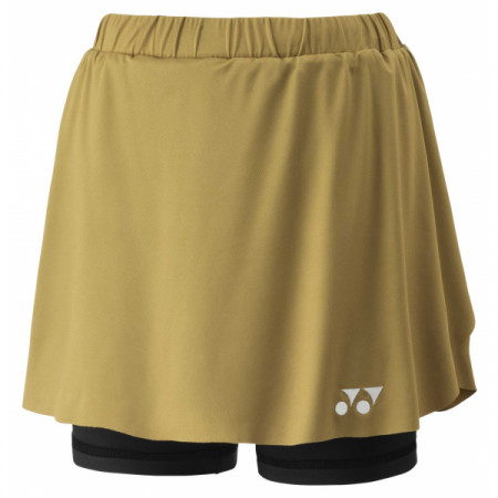 Women's Skirt (With Inner Spats)