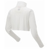 Women's High Neck Inner Bolero