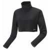 Women's High Neck Inner Bolero