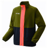 Unisex Warm-Up Shirt
