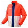 Unisex Warm-Up Shirt