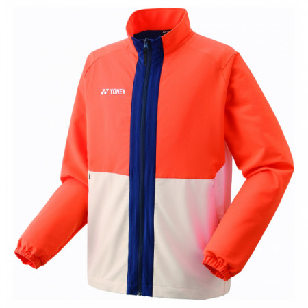Unisex Warm-Up Shirt