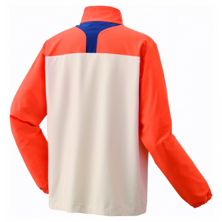 Unisex Warm-Up Shirt