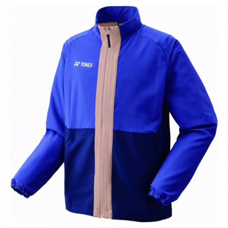 Unisex Warm-Up Shirt
