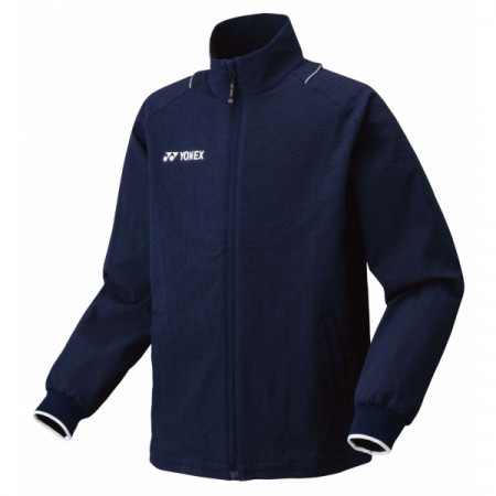 Unisex Warm-Up Shirt