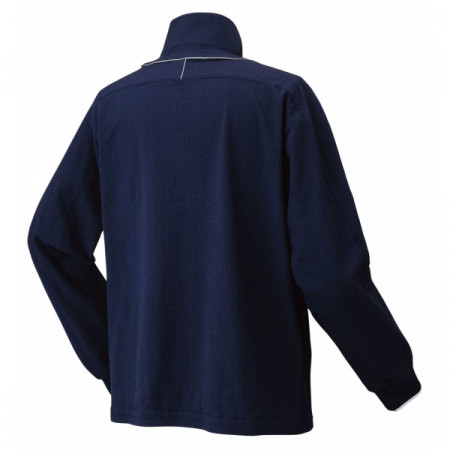 Unisex Warm-Up Shirt