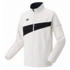 Unisex Knit Warm-Up Shirt