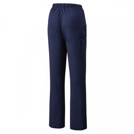 Women's Mesh Warm-Up Pants