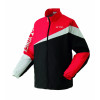 Junior Lined Warm-Up Shirt