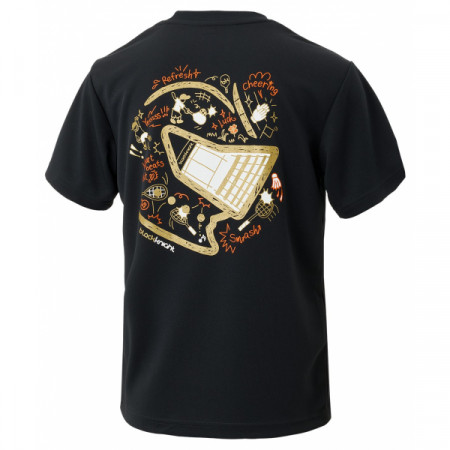 Dry T-Shirt (T-5101U)