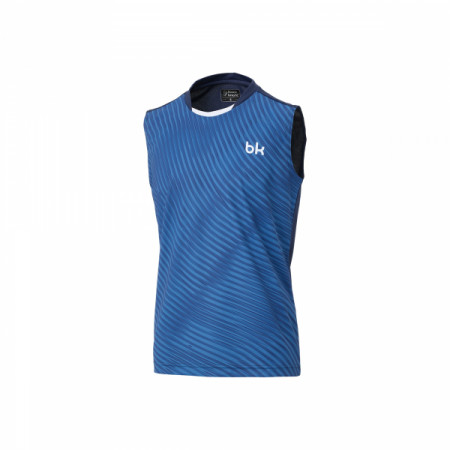 Unisex Sleeveless Game Wear (T-5554U)