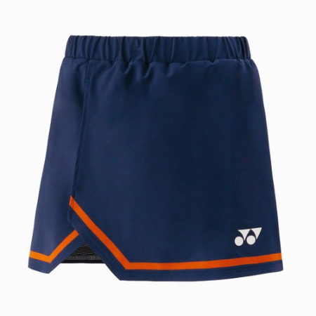 Women's Skirt (with Inner Spats)