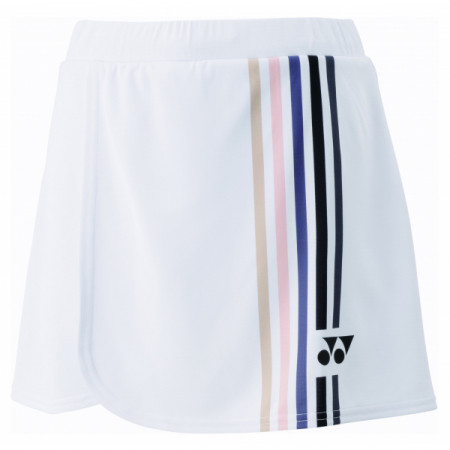 Women's Skirt (with Inner Spats)