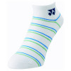 Women's Sneaker-In Socks 3P