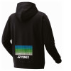 Unisex Knit Warm-Up Hoodie