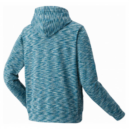 Unisex Knit Warm-Up Hoodie
