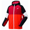 Unisex Lined Warm-Up Hoodie