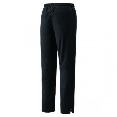 Unisex Lined Warm-Up Pants