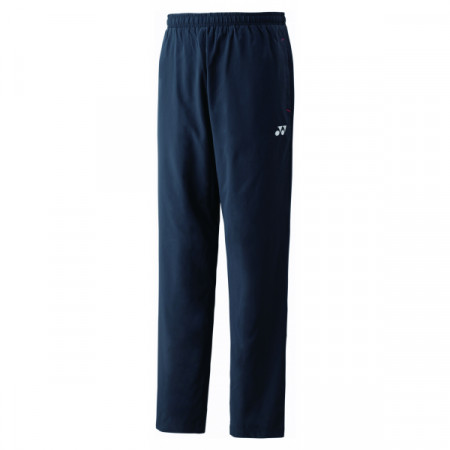 Unisex Lined Warm-Up Pants