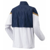 Unisex Lined Wind Warmer Shirt