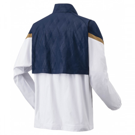 Unisex Lined Wind Warmer Shirt