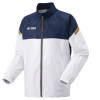 Unisex Lined Wind Warmer Shirt