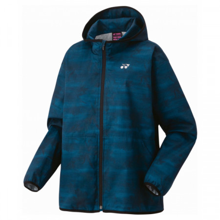 Women's Lined Wind Warmer Hoodie