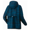 Women's Lined Wind Warmer Hoodie