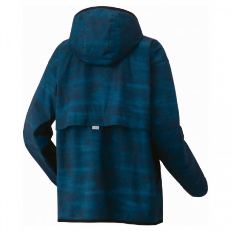Women's Lined Wind Warmer Hoodie