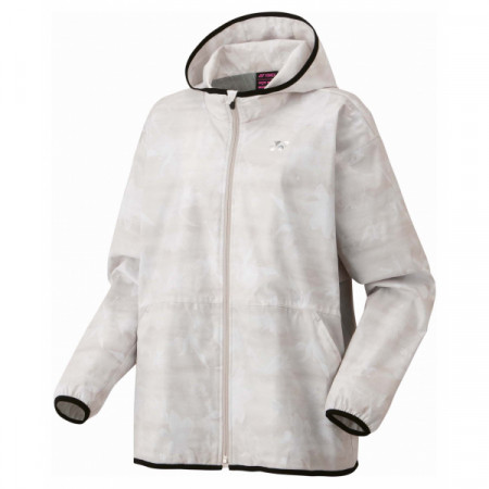 Women's Lined Wind Warmer Hoodie