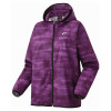 Women's Lined Wind Warmer Hoodie
