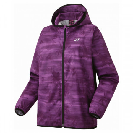 Women's Lined Wind Warmer Hoodie