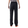 Women's Lined Warm-Up Pants (Fit Style)