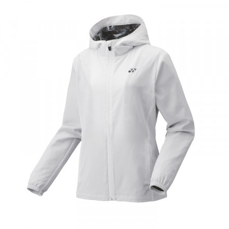 Women's Lined Warm-Up Hoodie (Fit Style)