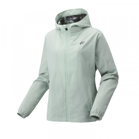 Women's Lined Warm-Up Hoodie (Fit Style)