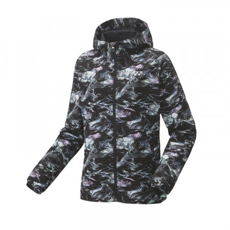 Women's Lined Warm-Up Hoodie (Fit Style)