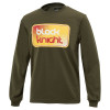 Dry Long T-Shirt (T-5203U)