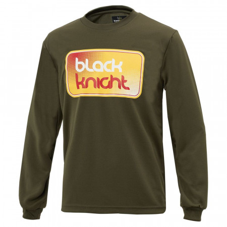 Dry Long T-Shirt (T-5203U)