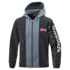 Full-Zip Hoodie (T-5460U)