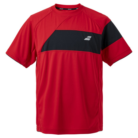 CLUB SHORT SLEEVE SHIRT (BUG4311C)