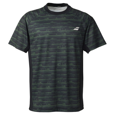 CLUB SHORT SLEEVE SHIRT (BUG4312C)