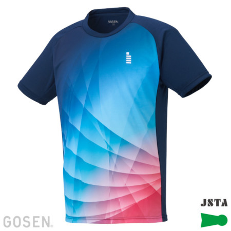 Unisex Game Shirt (T2550)