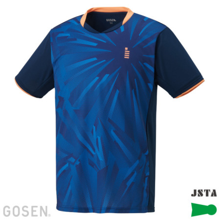 Unisex Game Shirt (T2552)